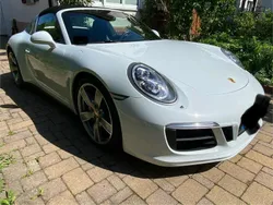 Porsche 911 Targa 4S