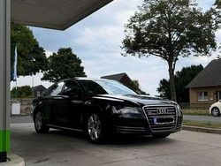 Gebraucht 2011 Audi A8L Limousine | 18.000 € (Superpreis)