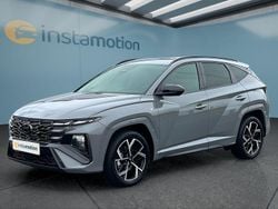 Neu 2025 Hyundai Tucson N Line SUV | 35.449 € (Fairer Preis)