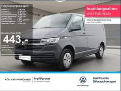 Pure grey Gebraucht 2024 VW T6.1 Van | 35.990 € (Superpreis)