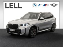 Grau Neu 2025 BMW X5 M Sport SUV | 103.990 € (Guter Preis)