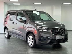 Grau Gebraucht 2021 Opel Combo Life Elegance Van / Kleinbus | 16.999 € (Fairer Preis)