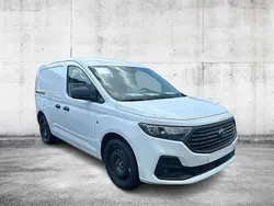 Weiß Gebraucht 2024 Ford Transit Trend Van | 29.738 € (Superpreis)