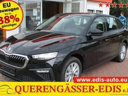 Schwarz Neu 2025 Skoda Scala Selection Kleinwagen | 24.190 € (Guter Preis)