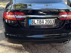 Gebraucht 2012 Jaguar XF Limousine | 9.500 € (Fairer Preis)