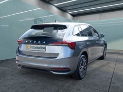 Grau Gebraucht 2024 Skoda Scala Drive Kleinwagen | 33.149 €