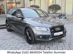 Grau Gebraucht 2016 Audi SQ5 Ambiente SUV | 24.700 € (Guter Preis)