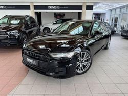 Schwarz Gebraucht 2020 Audi S6 Sport Limousine | 40.999 € (Guter Preis)