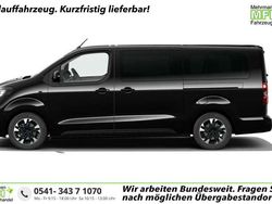 Karbon schwarz metallic Neu 2025 Opel Zafira Van / Kleinbus | 42.765 € (Fairer Preis)