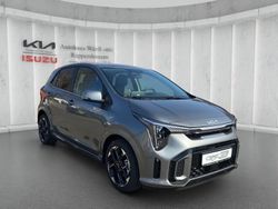 Grau Neu 2025 Kia Picanto GT-Line Kleinwagen | 18.990 € (Fairer Preis)