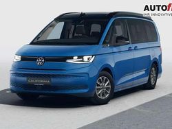 Mediumblau metallic dach... Neu 2025 VW T7 Comfortline Van | 61.285 €