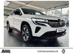 Arktisweiã Neu 2024 Renault Austral Evolution SUV | 30.598 € (Guter Preis)