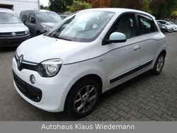 Weiß Gebraucht 2017 Renault Twingo Intens Kleinwagen | 12.299 € (Etwas zu teuer)