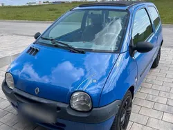 Blau Gebraucht 2007 Renault Twingo Kleinwagen | 1.350 €