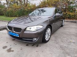 Braun Gebraucht 2012 BMW 530 Comfort Edition Kombi | 6.800 € (Superpreis)