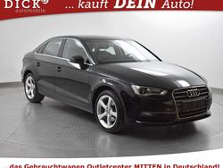 Schwarz Gebraucht 2013 Audi A3 Ambiente Limousine | 11.750 € (Guter Preis)