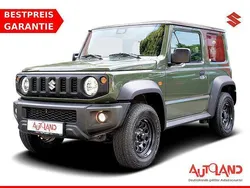 Grün Gebraucht 2019 Suzuki Jimny Comfort SUV | 24.950 € (Guter Preis)