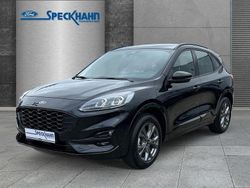 Schwarz Gebraucht 2024 Ford Kuga ST-Line SUV | 36.990 €