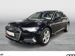 Schwarz Gebraucht 2023 Audi A6 Sport Limousine | 33.291 € (Superpreis)