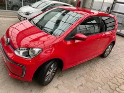 Rot Gebraucht 2022 VW e-up! Kleinwagen | 15.999 € (Fairer Preis)