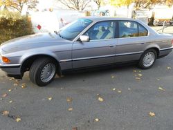 Silber Gebraucht 1996 BMW 728 Limousine | 10.750 € (Teuer)