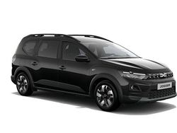 Schwarz Neu 2025 Dacia Jogger Expression Van / Kleinbus | 27.490 € (Fairer Preis)