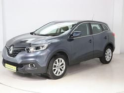 Grau Gebraucht 2018 Renault Kadjar SUV | 13.390 € (Guter Preis)