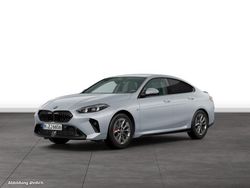 Brooklyn grau metallic Gebraucht 2025 BMW 220 Shadowline Coupé | 45.114 € (Etwas zu teuer)