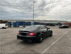 Gebraucht 2005 Mercedes CLS500 Limousine | 8.999 € (Guter Preis)