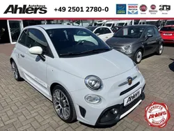 Grau Gebraucht 2020 Abarth 595 Kleinwagen | 18.990 € (Fairer Preis)