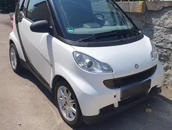 Andere farben Gebraucht 2009 Smart ForTwo Coupé Coupé | 3.650 €