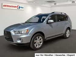 Silber Gebraucht 2012 Mitsubishi Outlander SUV | 4.999 € (Guter Preis)