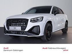 Weiß Gebraucht 2025 Audi Q2 S-Line SUV | 46.980 €