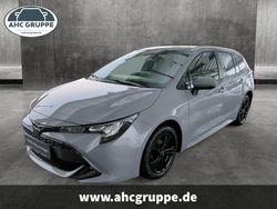 Grau Gebraucht 2019 Toyota Corolla Business Edition Kombi | 18.990 € (Etwas zu teuer)