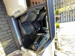 Gelb Gebraucht 2010 Mini Clubman Kombi | 3.200 € (Guter Preis)