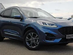 Gebraucht 2022 Ford Kuga ST-Line SUV | 27.990 € (Fairer Preis)