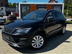 Schwarz Gebraucht 2020 Seat Ateca Style SUV | 28.990 € (Etwas zu teuer)