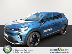 Gebraucht 2024 Renault Symbioz Iconic SUV | 28.990 € (Guter Preis)