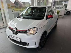 Weiß Gebraucht 2023 Renault Twingo Kleinwagen | 14.290 € (Fairer Preis)