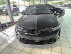 Schwarz metallic Gebraucht 2024 Opel Astra Ultimate | 28.800 € (Etwas zu teuer)