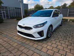 Weiß Gebraucht 2019 Kia ProCeed GT-Line Kleinwagen | 17.200 € (Superpreis)