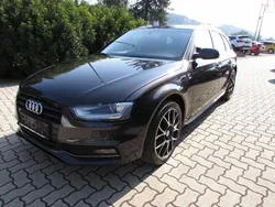 Lavagraumet. Gebraucht 2015 Audi A4 Ambiente Kombi | 9.990 € (Guter Preis)