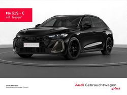 Mythosschwarz metallic Gebraucht 2025 Audi A5 Ambiente Coupé | 56.180 € (Etwas zu teuer)