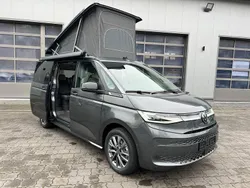 Grau Neu 2025 VW T7 California Van | 66.990 €