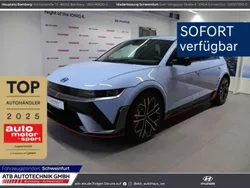 Sol (blau Gebraucht 2024 Hyundai Ioniq 5 SUV | 53.280 € (Guter Preis)