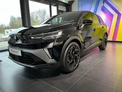 Schwarz Neu 2025 Renault Symbioz Esprit Alpine SUV | 35.490 € (Fairer Preis)