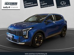 Blau Neu 2025 Kia Sportage Comfort SUV | 29.450 € (Fairer Preis)