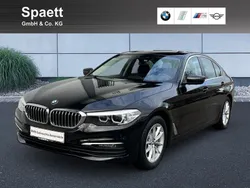 BMW 530e