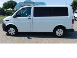 Candyweiss Gebraucht 2023 VW T6.1 Van | 33.990 € (Superpreis)