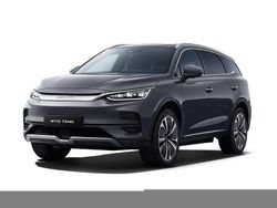 Neu 2025 BYD Tang SUV | 45.369 €